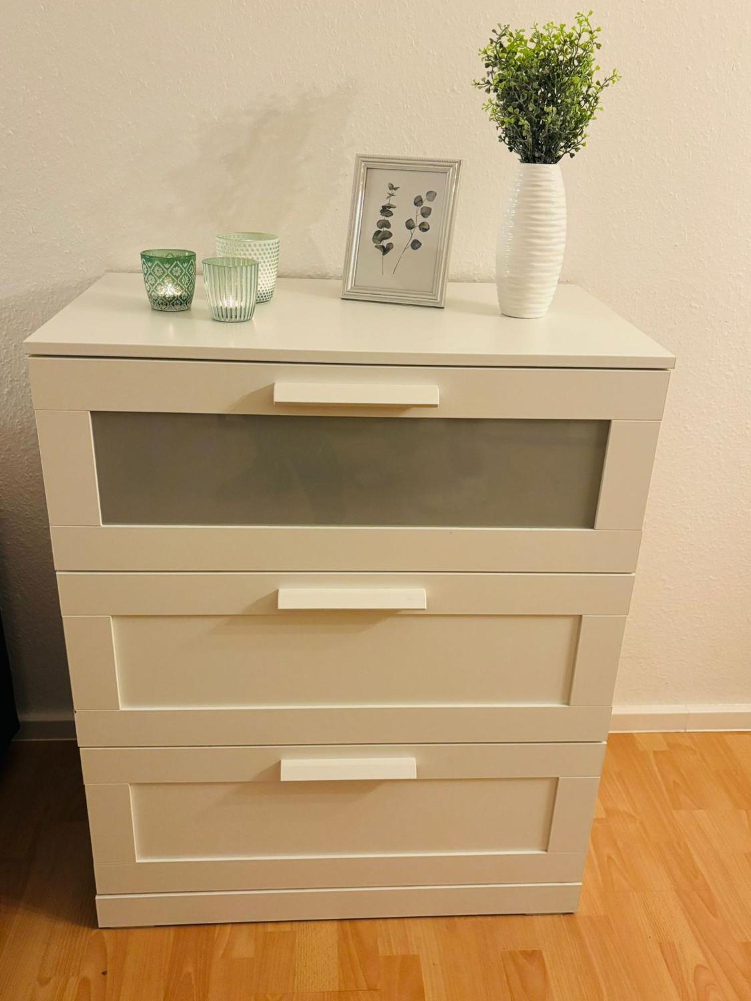 Schoene Ferienwohnung Ueber Den Daechern Von 普劳恩 外观 照片